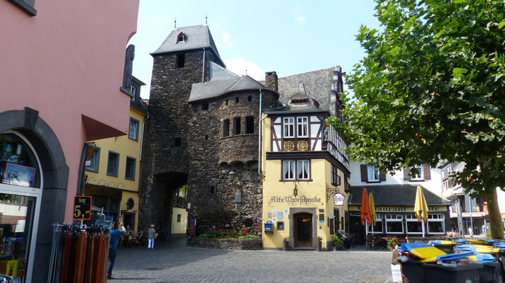 Cochem 2018