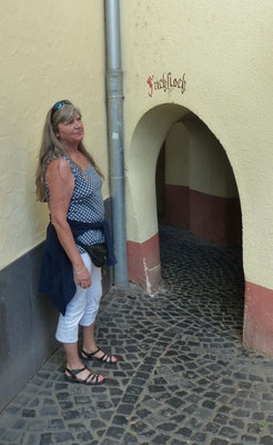 Cochem 2018