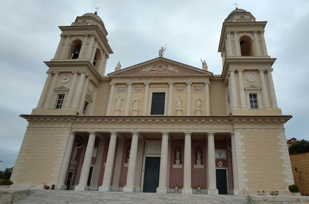 in Imperia