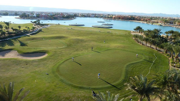 El Gouna