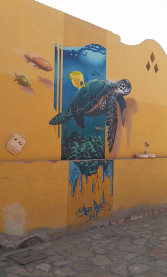 El Gouna 2018