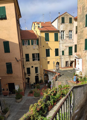 in Imperia