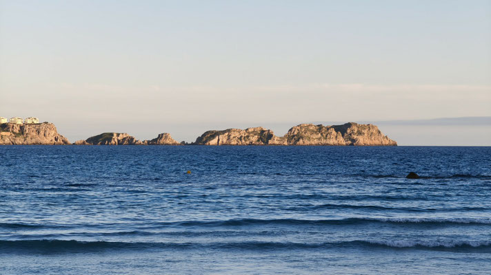 in Peguera