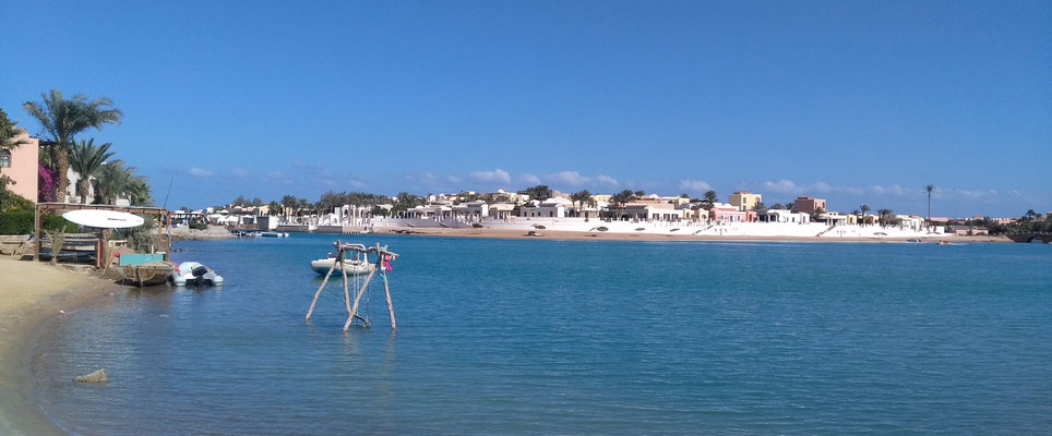 El Gouna 2018