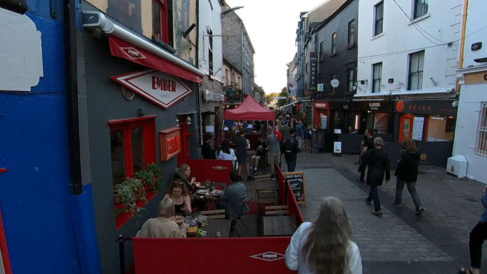 in Galway