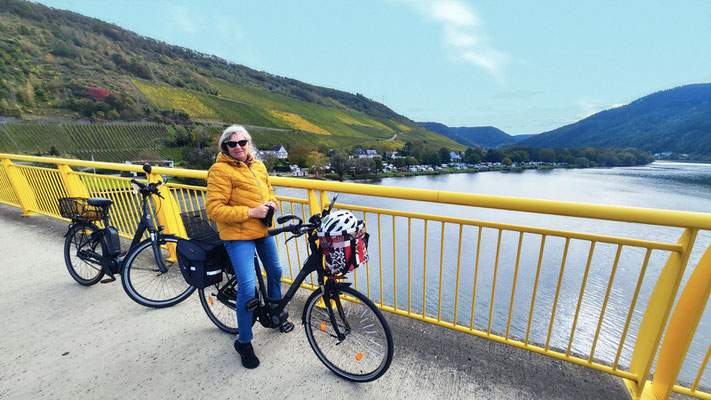an der Mosel