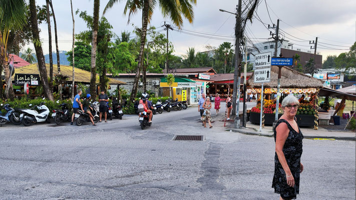 in Khao Lak
