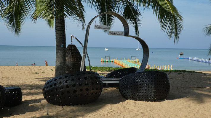 Ramada Resort by Wyndham am Strand