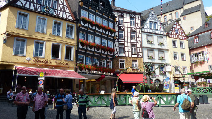 Cochem 2018