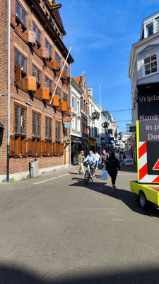 in Den Haag 2025