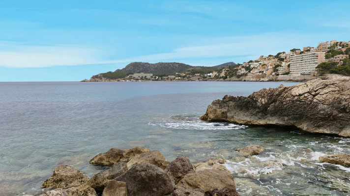 in Peguera