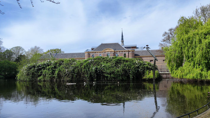 in Den Haag 2025