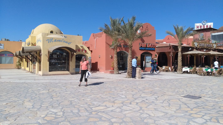 El Gouna 2018