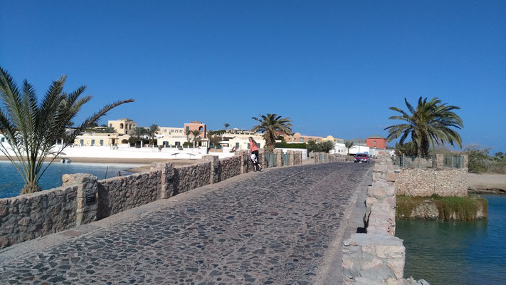 El Gouna 2018