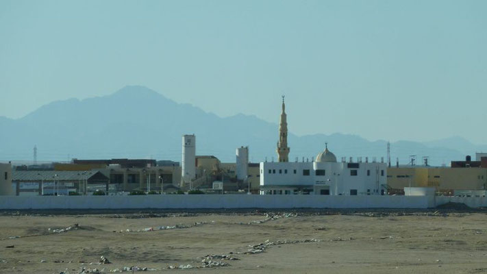 El Gouna