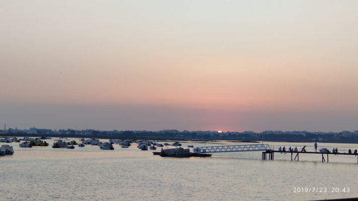 in Faro