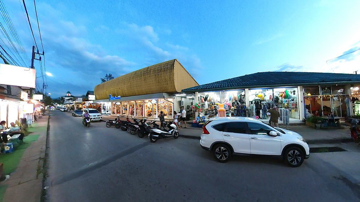 in Khao Lak