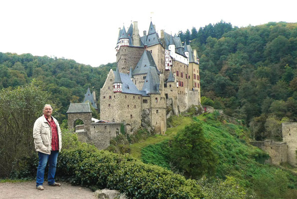 Burg Eltz
