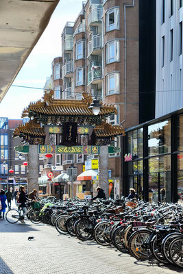 in Den Haag 2025