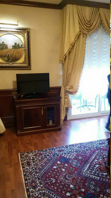 522 - im Hotel Splendid - Baveno