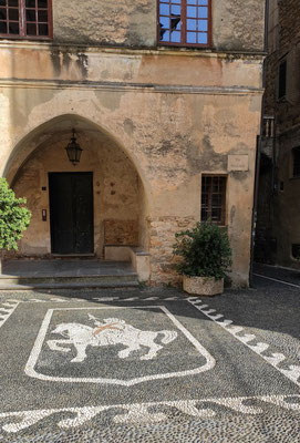 in Imperia
