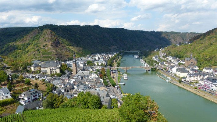 Cochem 2018