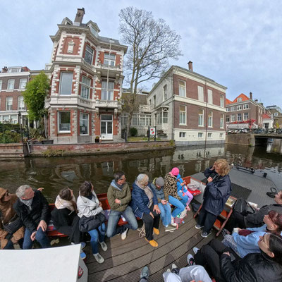 in Den Haag 2025