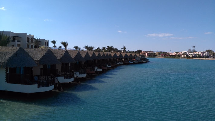 El Gouna 2018