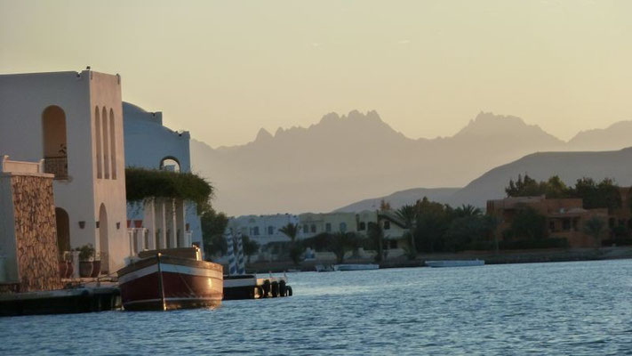 El Gouna
