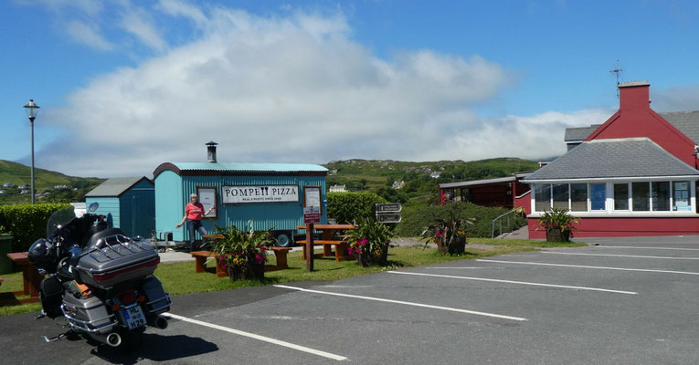 am Ring of Kerry