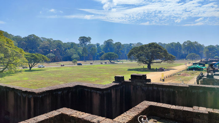 Angkor Thom