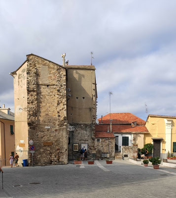 in Imperia