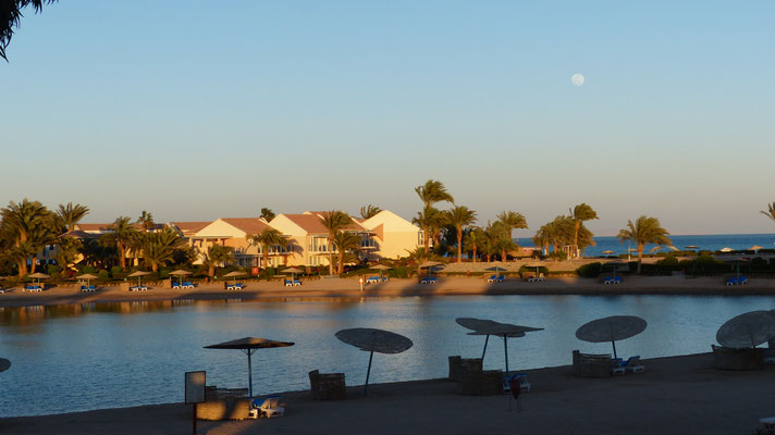 El Gouna Mövenpick Resort & Spa 2018