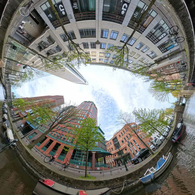 in Den Haag 2025