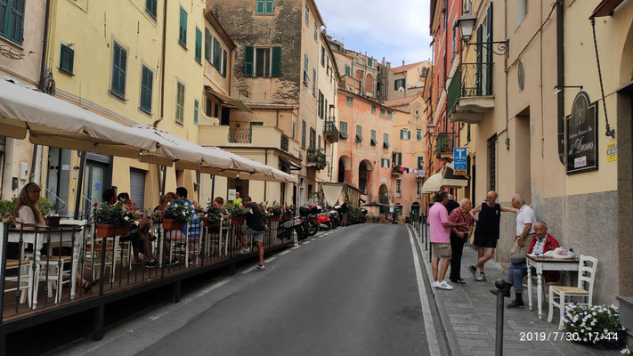 in Imperia