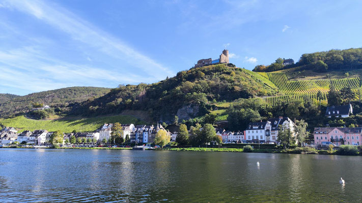 an der Mosel
