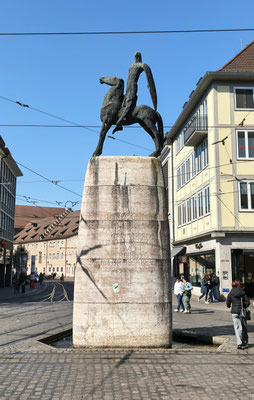 in Freiburg