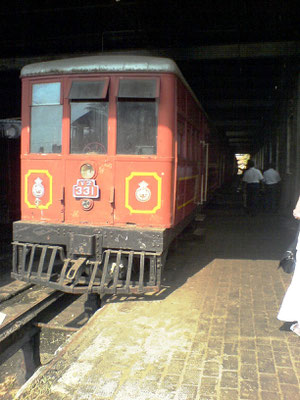 gesehen in Sri Lanka 2007