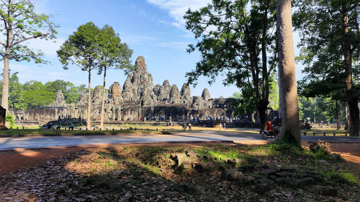 Angkor Thom