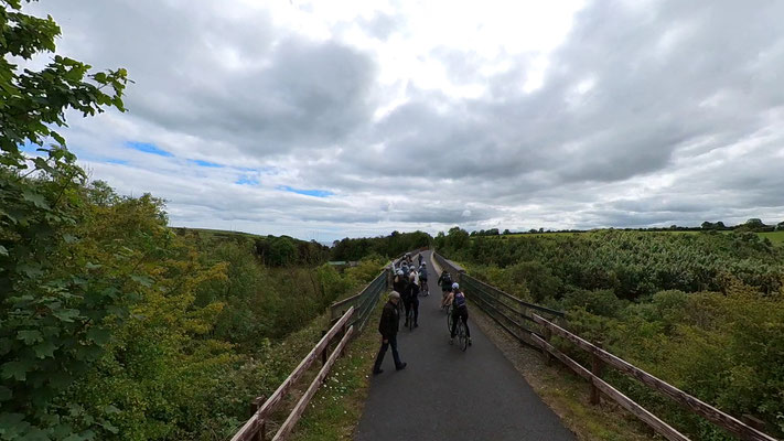 waterford greenway bridge