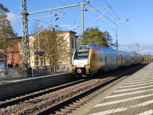 gesehen in Deutschland
