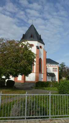 an der Mosel