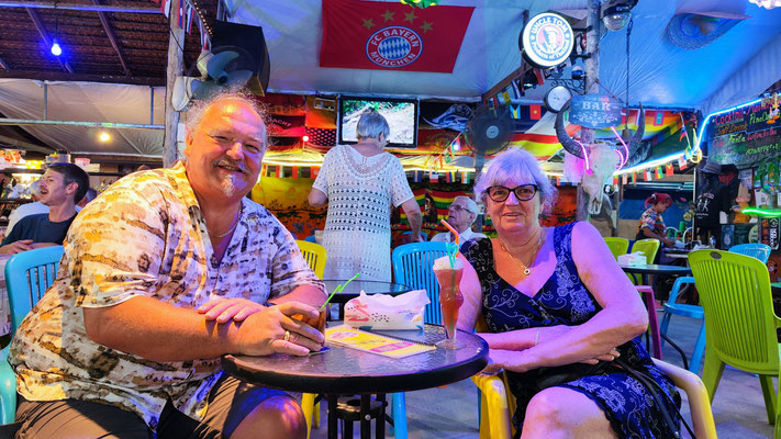 in Khao Lak