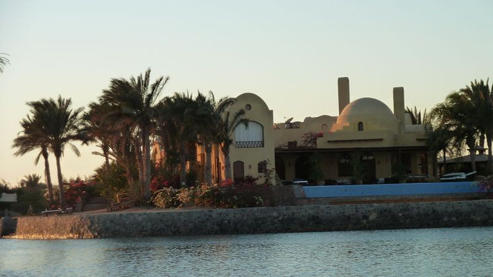 El Gouna