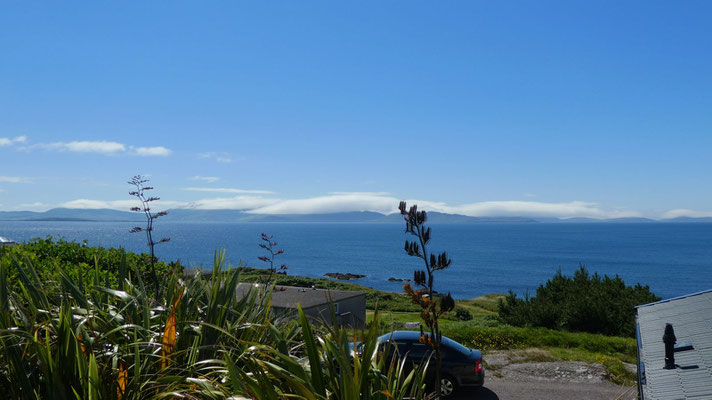 am Ring of Kerry