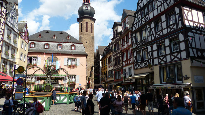 Cochem 2018