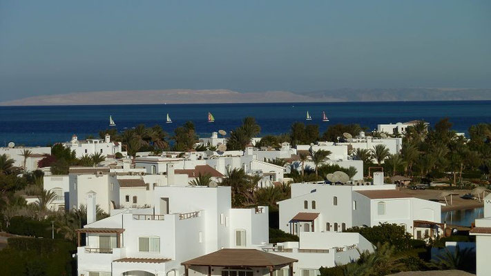 El Gouna