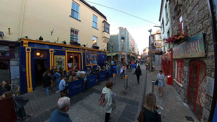 in Galway