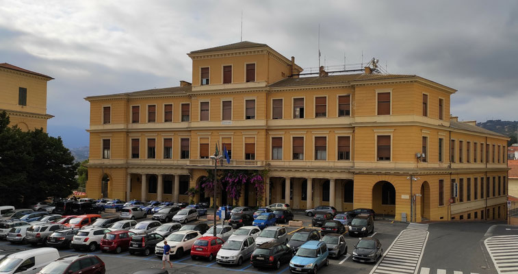 in Imperia