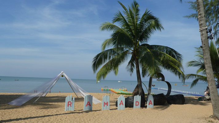 Ramada Resort by Wyndham am Strand